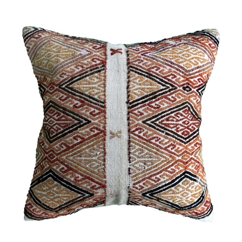 KILIM CUSHION