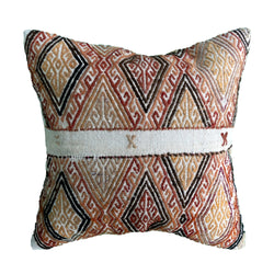 KILIM CUSHION