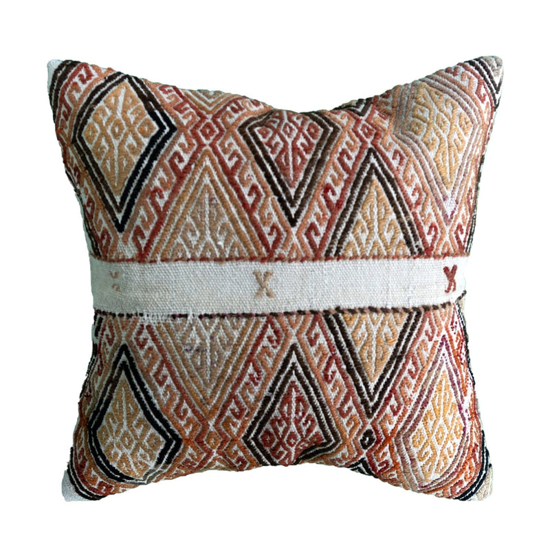 KILIM CUSHION