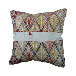 KILIM CUSHION