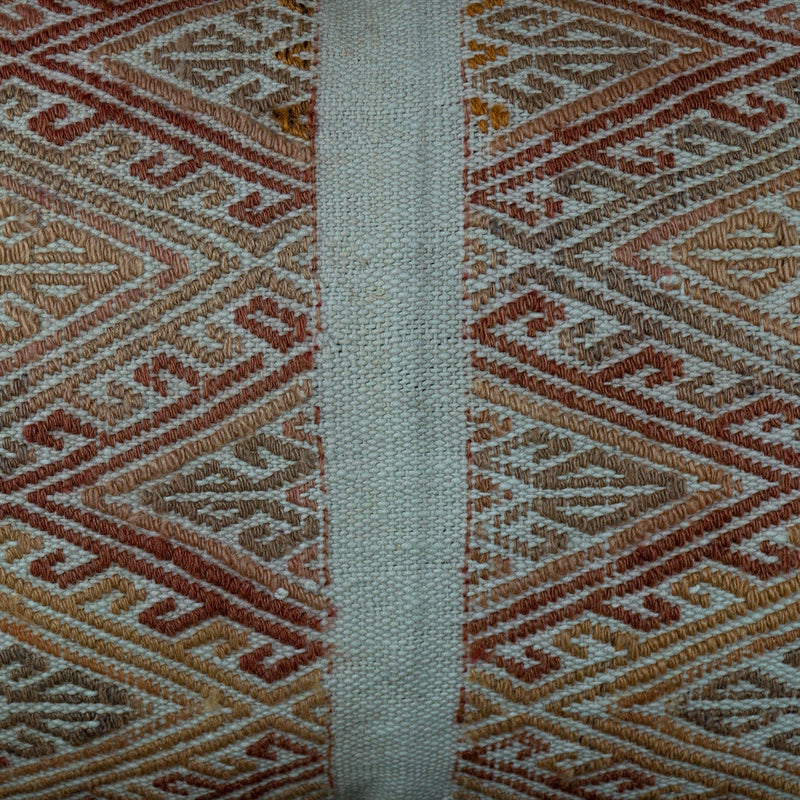 LUMBAR KILIM CUSHION N A Z I R E