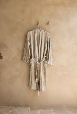 PONDER KIMONO ROBE